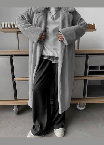 Шубка из эко меха кролика No Brand (325700814)