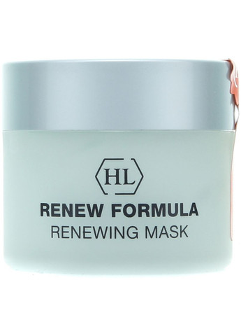 Скорочуюча маска Renew Formula Renewing Mask 50ml (170779-48486) Holy Land (368857344)
