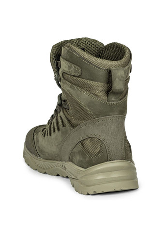 Черевики зимові EVO MEN 919 TREND, Olive, 40 Vik-Tailor (315879790)