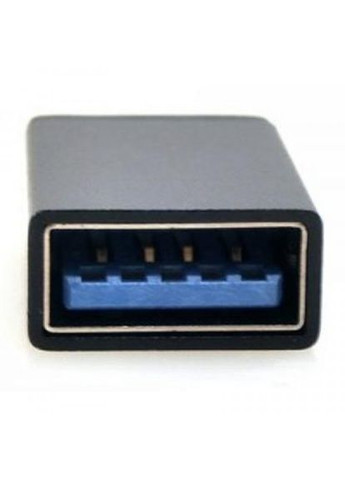 Перехідник USB 3.0 Type C USB AF (A-USB3-CMAF-01) Cablexpert usb 3.0 type c - usb af (268147063)