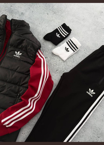 Комплект: жилет-кофта-штаны-носки 2 пары No Brand (325603042)