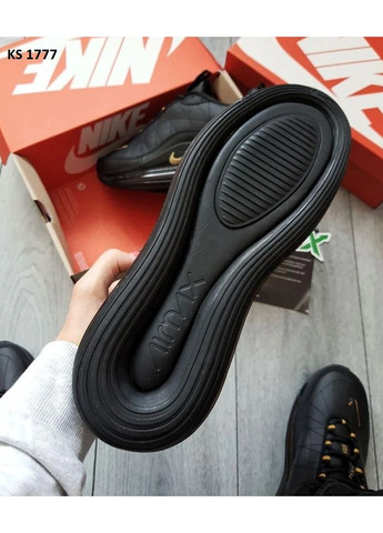 Комбіновані Осінні кросівки чоловічі nike air max 720-818 найк аір макс 720-818 No Brand