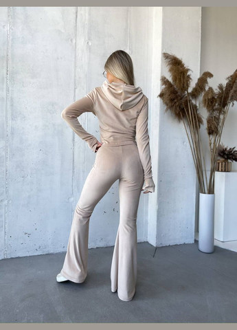 Жіночій спортивний костюм FINO Mode (335006995)