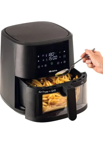 Мультипіч 4630 BL 1500 Вт чорна Ariete (380287795)
