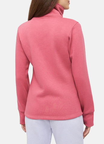 Рожева демісезонна куртка Bench