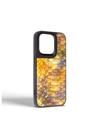 Чохол до мобільного телефона (ARM76751) Harder Nagas Apple iPhone 14 Pro Yellow (364629836)