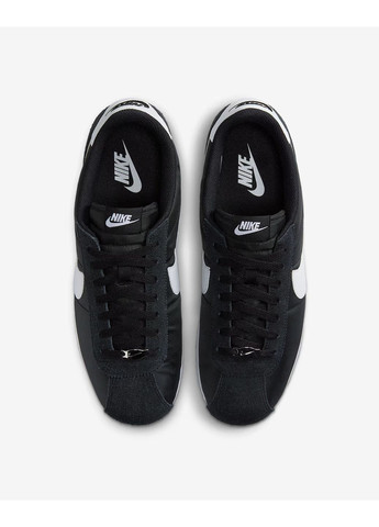 Бежеві кросівки cortez txt Nike