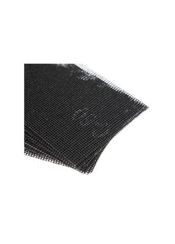 Сетка шлифовальная Р60 абразивная для ручной шлифовки 105x280 мм (10 шт.) Intertool (332986932)