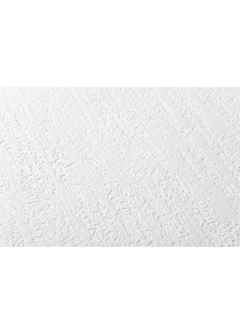 Флизелиновые обои вспененный винил LS Vinil Под покраску С-17 белый 25 x 1,06 м Vinil Wallpaper Factory (316476670)