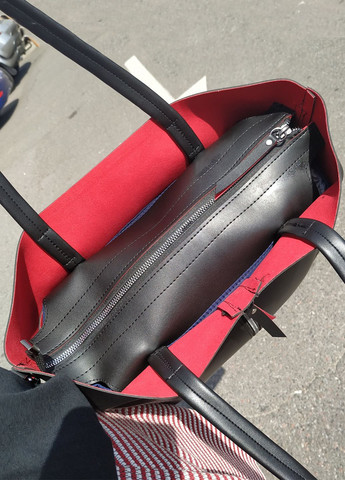 Сумка для документов Vishnya (358068022)