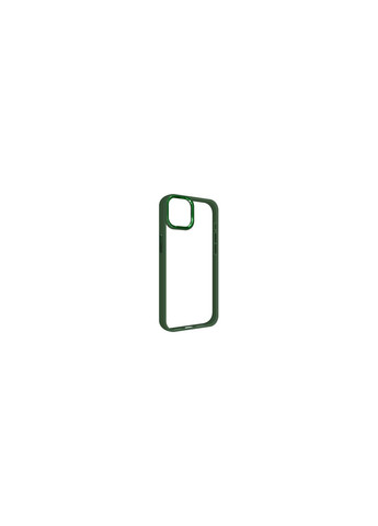 Чехол для мобильного телефона (ARM69975) ArmorStandart unit2 apple iphone 15 plus green (275077820)