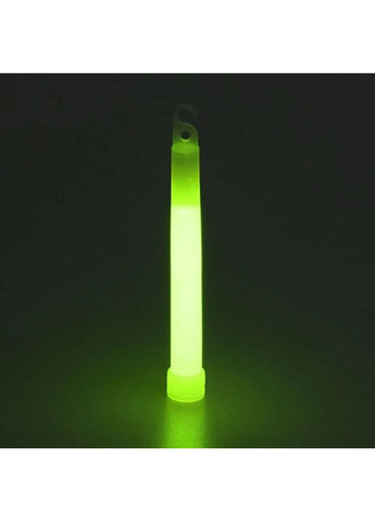 Хімічне джерело світла BaseCamp GlowSticks, Yellow None (334672018)