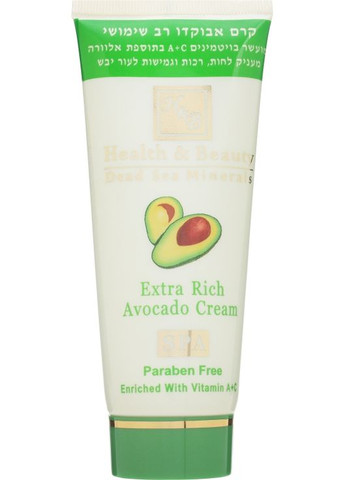 Многофункциональный крем Extra Rich Avocado Cream 100ml (74493-58856) Health & Beauty (369123387)