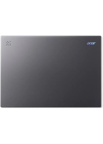 Ноутбук Aspire 16 A16-11M Steel Gray (NX.JLNEU.001) Acer (372610979)