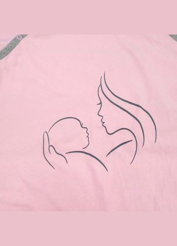 Жіноча сорочка з кнопками для годування Mom dexter's (315742404)