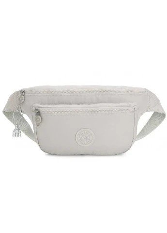 Сумка на пояс YASEMINA XL Stone O (79C) KI4604_79C Kipling (372672257)