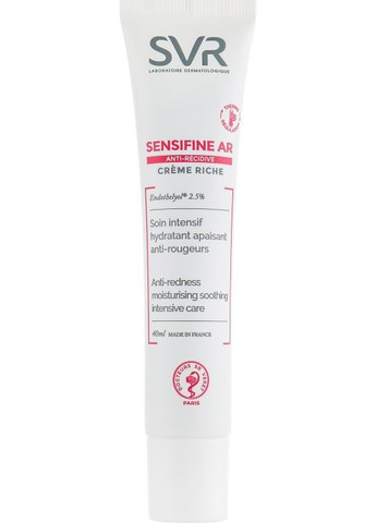 Гель для лица SVR (368643720)