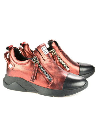 Осенние черевики Veritas