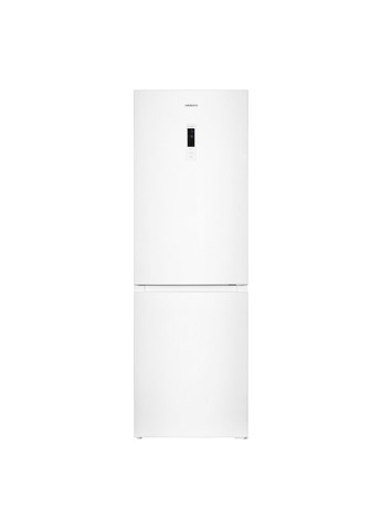 Холодильник DNF-H323W184 з нижн. мороз., 184x60х66.5, холод.відд.-218л, мороз.відд.-97л, 2дв., А+, NF, зона св-ті, Ardesto (364275178)