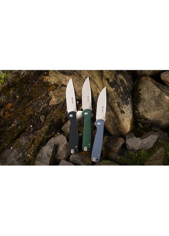 Ніж складаний G6805-GY сірий Ganzo (353501967)