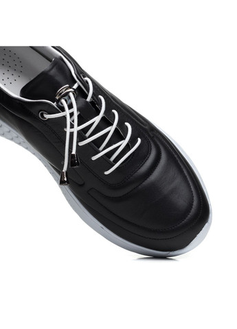 Nehir Туфлі (986ТZ) чорний з натуральна шкіра, туреччина — (328913988)