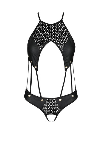 TASMINA BODY black XXL/XXXL - Passion (303903113)