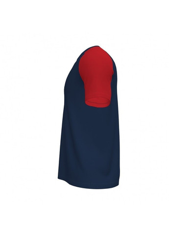 Темно-синя футболка academy iv темно-синій Joma