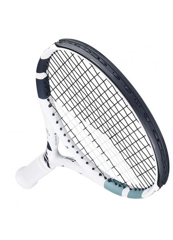 Ракетка EVO DRIVE LITE unstr white Gen2 Babolat (367600875)