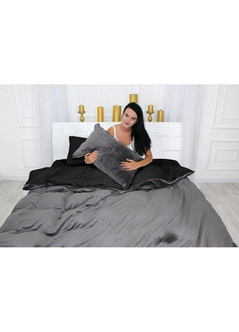 Постельное белье Велюр Winter Delicate 28-0099 Bocciolo 2х143х210 (2200004048055) Mirson (280436032)