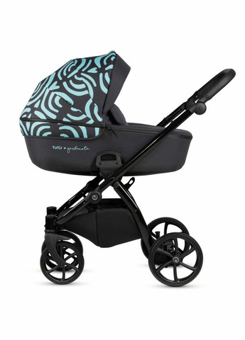 Універсальна коляска 2 в 1 Uno5+ by Garbanota Sogno () Tutis 1402138 (335031288)