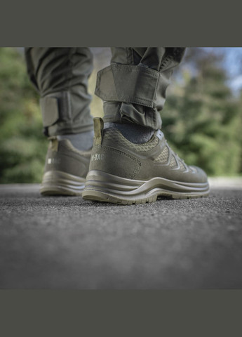 Кросівки тактичніе Iva Olive ( ) M-TAC (303412679)