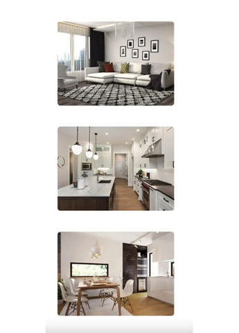 Комплект мебели Venni барный стол с табуретом 2 шт Costway (362027988)