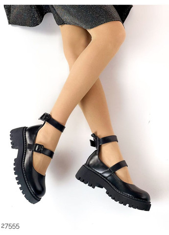 Стильні жіночі туфлі No Brand (282969514)