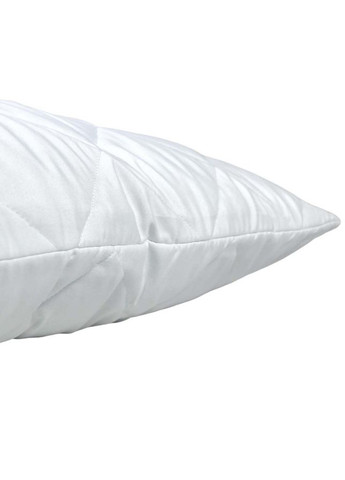 Подушка Ніжність антиалергенна 70х70 см 900 г (93355735) Emily (307088474)