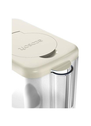 Фільтр-глечик SLIM Ivory (FMVSLIMWECO) Ecosoft (326519082)