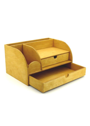 Бюро для бумаг из дерева Боргарес карри (БЮР-001803) No Brand (328415081)