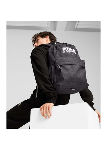 Рюкзак Squad Backpack 20L Сірий 44 х 30 х 17,5 см Puma (367584979)