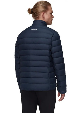 Комбинированная демисезонная куртка ammut waymarker in jacket en arine Mammut