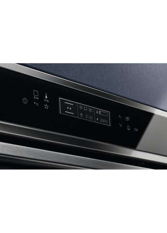 Духовка электрическая EOE8P31X Electrolux (360395686)