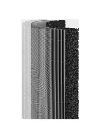 Очищувач повітря Smart Air Purifier 4 Lite Xiaomi (315831940)