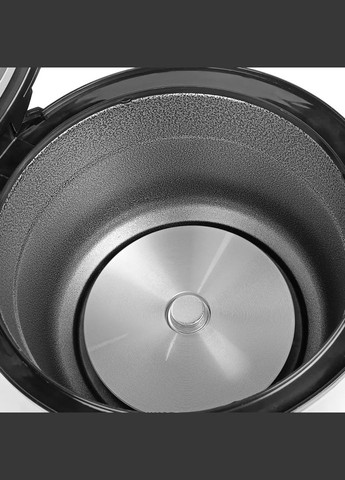 Мультиварка MC-08SB 900 Вт срібляста Grunhelm (364109570)