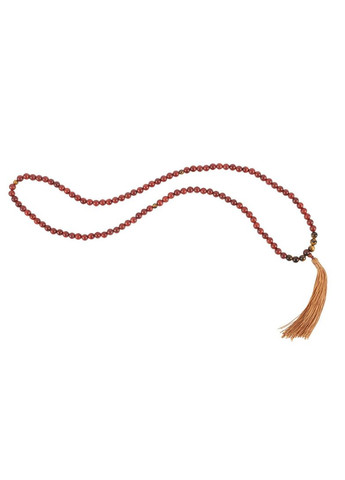 Четки "самовыражение" из палисандра с тигровым глазом Mallah No Brand (295671556)