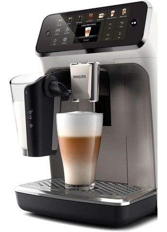 Кофемашина EP4443/70 Philips (360416007)