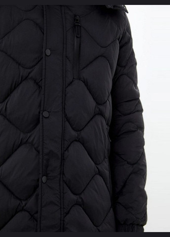 Черная куртка Antony Morato