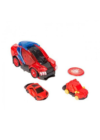 Машинкатрансформер ! S4 L3S - Вайлдфаєр Лаєн Преміум Screechers Wild (290111178)