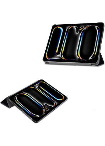 Чехол-книга Smart Case для Apple iPad Pro 13" M4 2024 Don`t Touch (711649) BeCover (351560001)