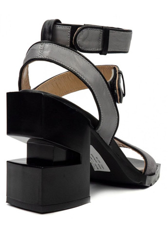 Шкіряні босоніжки 3939 Lottini (301651080)