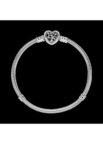 Серебряный браслет Пандора "Семейное дерево" 598827C01 Kabluchka (355344130)