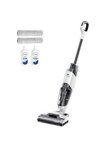 Пылесос iFloor 2 Plus (FW011400DE) Tineco (323049838)