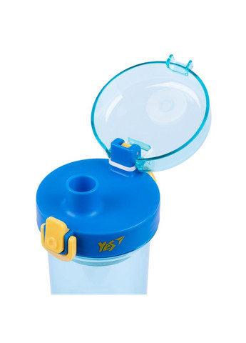 Бутылка для воды Ukraine 707854 430 мл Yes (360652140)